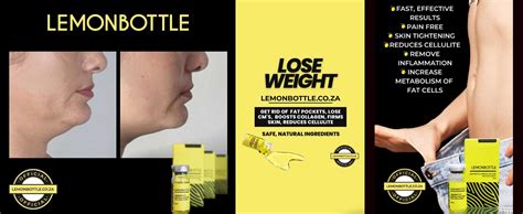 Buy best New. . Lemon bottle fat dissolving reviews